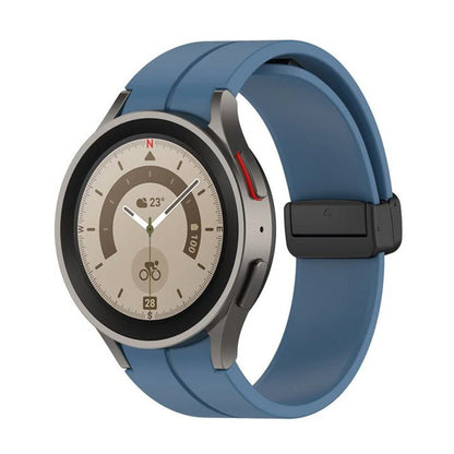 Strap for Samsung | 20mm (Silicone magnetic loop)