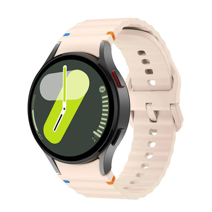 Strap for Samsung | 20mm (Sport Silicone)
